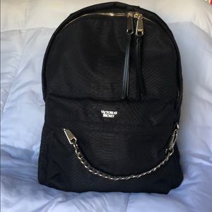 Victoria’s Secret bookbag